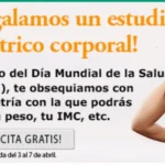 las ventajas de la Biometría Corporal