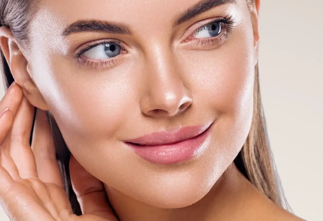 Hidroxiapatita de Calcio - Tratamiento facial