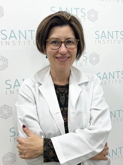 Dra. Tatiana Caloi