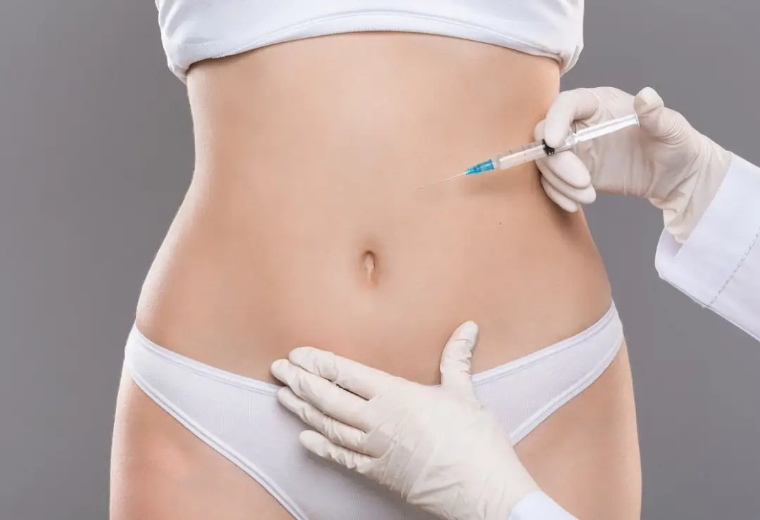 Mesoterapia Corporal en Barcelona