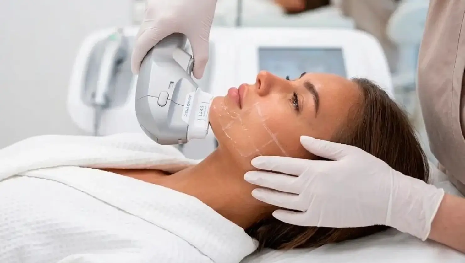 HIFU facial con Ultraformer III: qué es, cómo funciona y qué resultados esperar en Barcelona