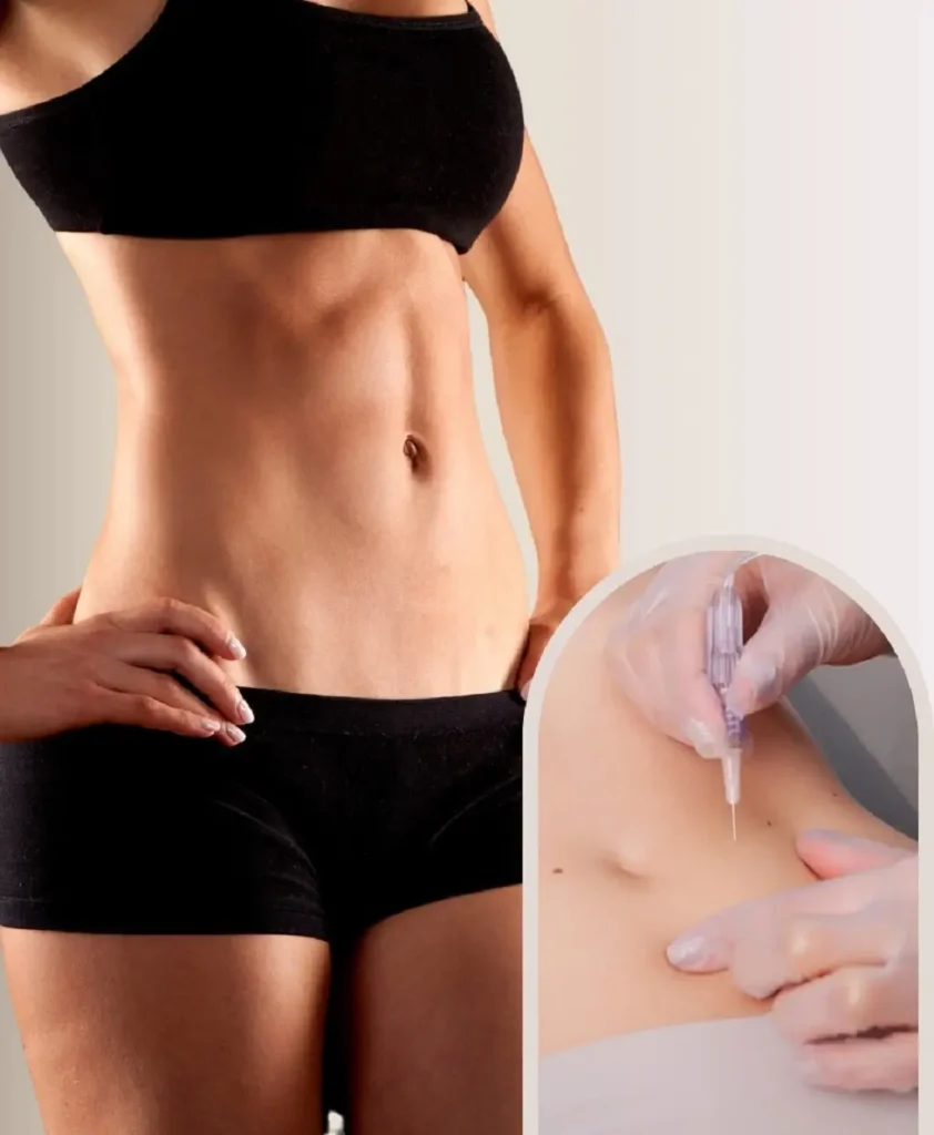 Aspectos Clave del tratamiento Carboxiterapia
