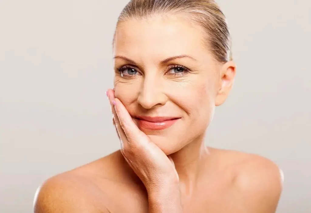 fotorejuvenecimiento facial en Barcelona