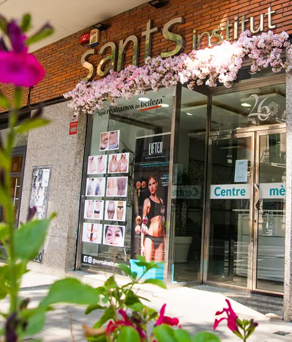 FOTO-EXTERIOR-CLINICA-MEDICINA-ESTETICA-SANTS-INSTITUT