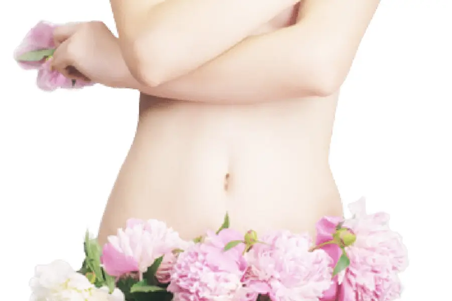 Cuidados durante la adolescencia y la menstruación