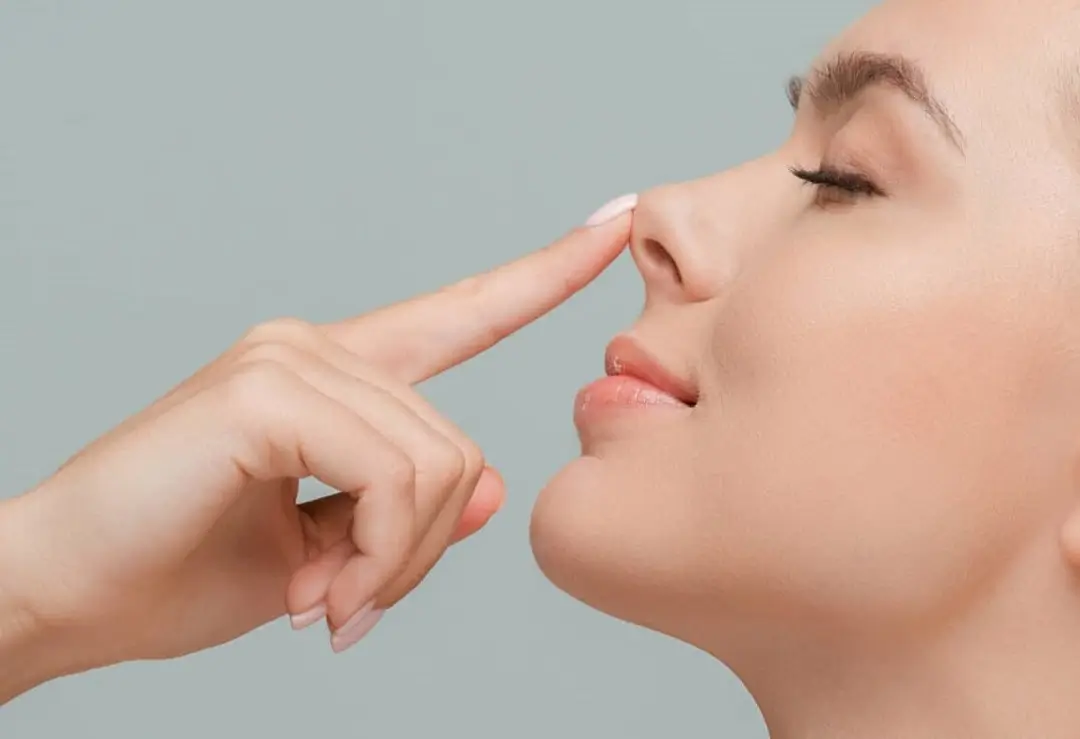 rinoplastia en Sants Institut en Barcelona