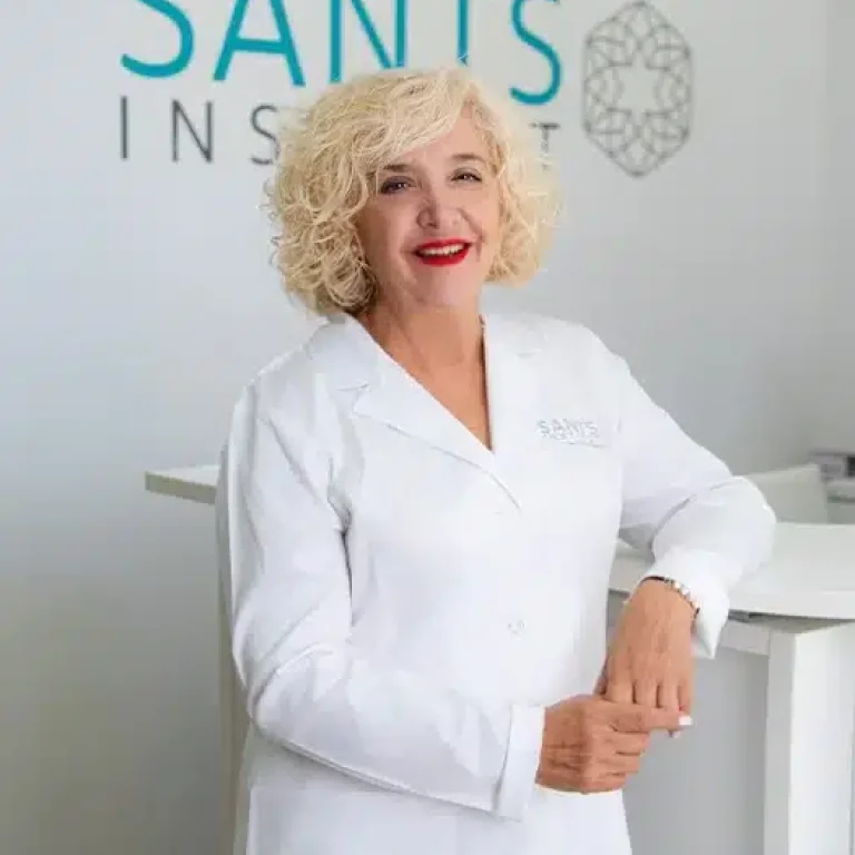 01-Fina-Claus-Directora-Clinica-Medicina-Esterica-Sants-Institut-Barcelona