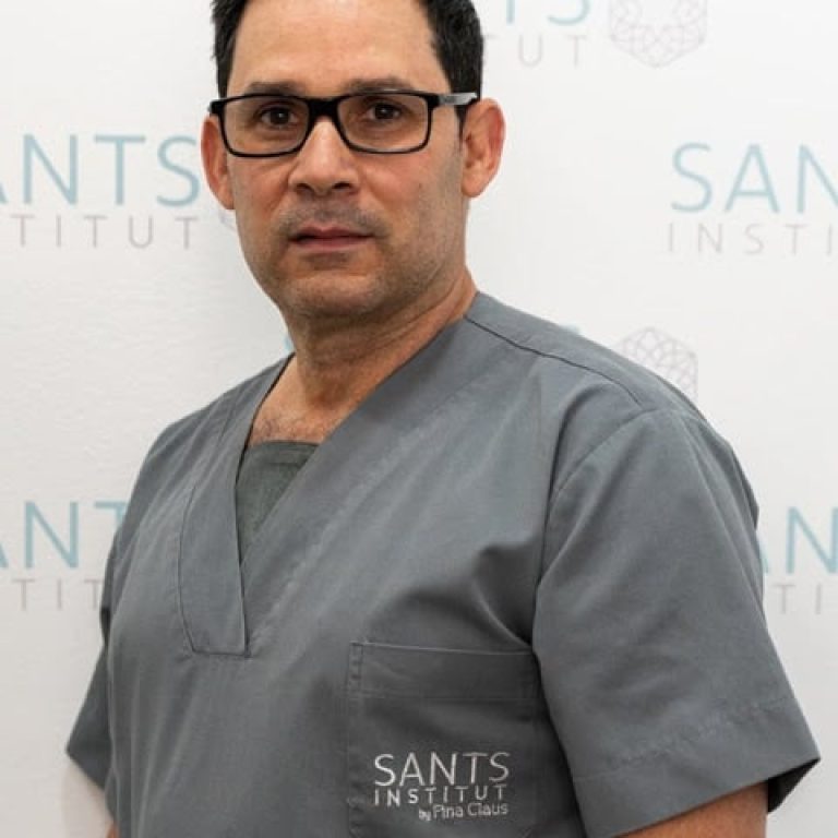 Dr. José Morales-Ruthmann. Medicina y cirugía estética en Barcelona