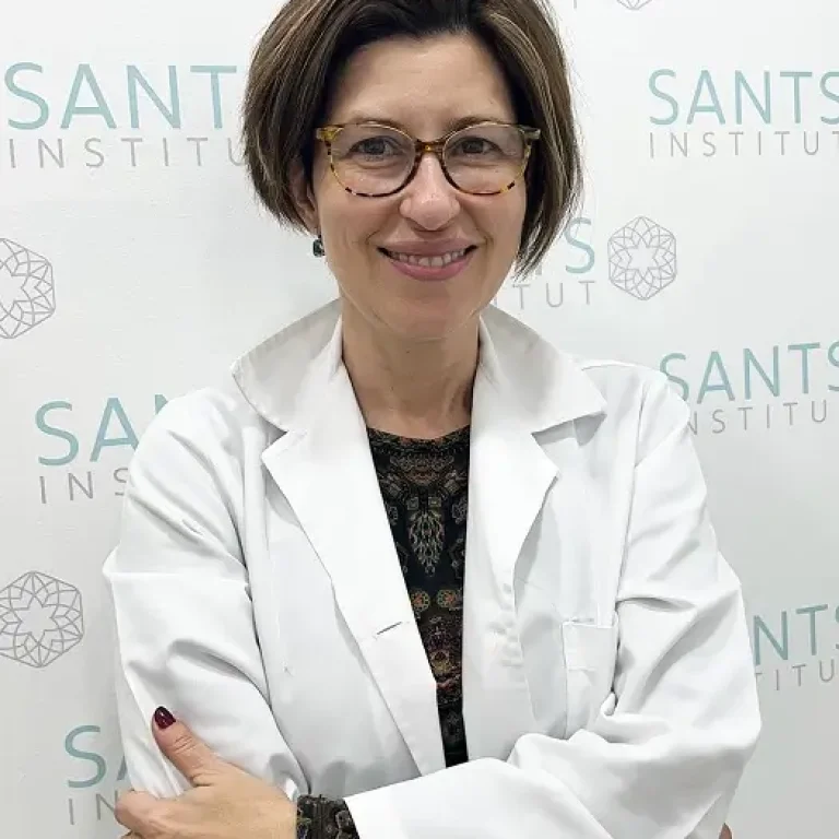 Dra. Tatiana Caloi