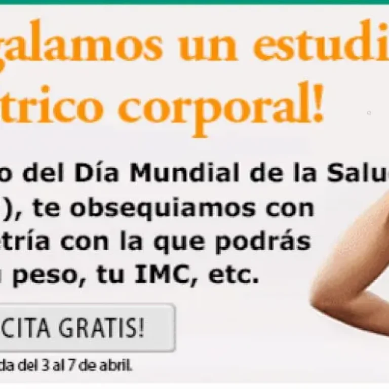 las ventajas de la Biometría Corporal